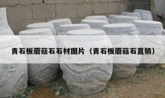 青石板蘑菇石石材圖片（青石板蘑菇石直銷(xiāo)）
